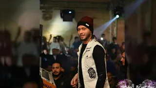 حالات واتس محمد عبدالسلام اسمع عبسلام بيحظ الشرقيه  دا رعاش لأول مرة بطريقه مختلفه  دندنها