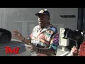 Reginald VelJohnson Responds to Diddy Sex Rumors Outside DWTS TMZ