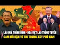 Download Lagu Nga - Việt - Lào thông tuyến HUYẾT MẠCH , Cam HỐI HẬN vì tin TQ xây Phù Nam | VIET DISCOVERY