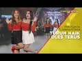 Download Lagu MALA AGATHA feat. SHINTA ARSINTA - TURUN NAIK OLES TRUS (OFFICIAL LIVE MUSIC COVER) | MEGAH MUSIC