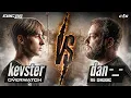 WHO S THE BETTER CS2 PLAYER KEVSTER VS DAN
