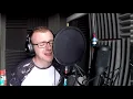 Tremonti - As The Silence Becomes Me (Acoustic Cover by Connor McFall)