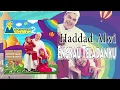 Download Lagu Haddad Alwi - Engkau Teladanku (Official Audio)