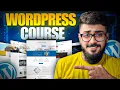 Complete Wordpress Full Course 2024 Wordpress Tutorial For Beginners