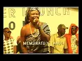 Northern Stars Ti Lahim miya we Are the World Version