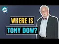 Where is Wally Cleaver Tony Dow from Leave It to Beaver Today
