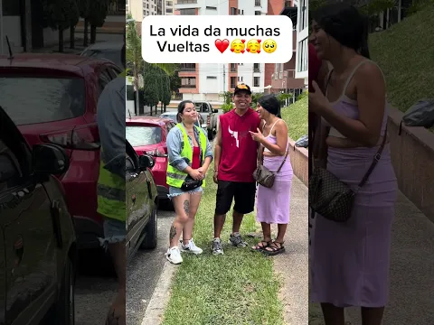 Por eso no te creas más 🥺💔❤️