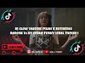 Download Lagu DJ SLOW TAKDIRE PISAH X RUTINITAS RADONG V2 BY DINAR FVNKY VIRAL TIKTOK TERBARU