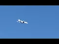 LabCorp SKQ 101 Approaching Trenton-Mercer Airport in Ewing NJ