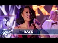 Download Lagu RAYE – Oscar Winning Tears