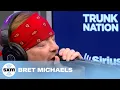 Download Lagu Bret Michaels — Something to Believe in | LIVE Performance | SiriusXM