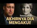 Download Lagu Di Usia 41, Pangeran William AKHIRNYA Mengakui Kebenaran Pahit Tentang Putri Diana!