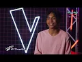 Radhni | Demonyo | Blind Auditions | Season 3 | The Voice Teens Philippines