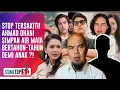 Download Lagu Ahmad Dhani Bongkar 5 Borok Maia Estianty, Ancam Ungkap Bukti Pernah Bersama Pria Lain | CUMI TOP V