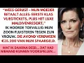 Download Lagu Ik hoorde mijn zoon zeggen:“Het resort op de Malediven en de tickets zijn betaald”Die avond -€35.200