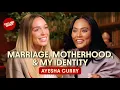 Ayesha Curry: Marriage, Motherhood \u0026 My Identity (Full Episode)