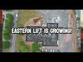 Eastern Lift Truck Co is Growing in Northern New Jersey