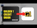 How To Recover Your Golden 1 Credit Union Account Without Phone Number 2026 FULL GUIDE