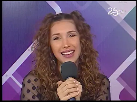 Nos visita Ana Paula