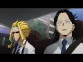 Mr Aizawa Moments Season 3 Part