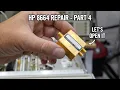 Download Lagu HP 8664A 3GHz Synthesized Signal Generator Repair - Part 4