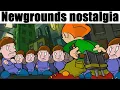 Newgrounds Dot Com
