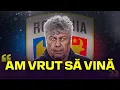 Download Lagu Mircea Lucescu a pronunțat în direct numele selecționerului pe care l-a propus la echipa națională
