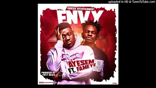 ayesem ft fameye envy prod by forqzy beatz