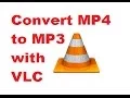 Download Lagu Bagaimana Mengkonversi MP4 ke MP3 dengan VLC Media Player