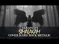 Download Lagu SIMALAKAMA - SARASVATI | COVER METAL HARD ROCK