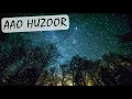 ~AAO HUZOOR - KARUNESH - RIBIN RICHARD MIX