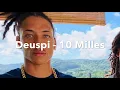 Deuspi - 10 Milles (2021)