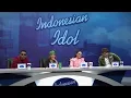 Download Lagu PENAMPILAN \u0026 SUARA 'MANJA' LALA BIKIN JURI INDONESIAN IDOL TERPUKAU - Video