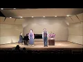 Yesterday the Beatles sung by Joji Noriko Watanabe
