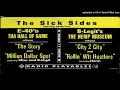 B-Legit- B2- City 2 City- Instrumental Prod. Studio Ton
