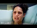 In 24 Hours You ll Be Dead House M D