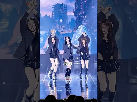 Cuando los idols dejan de igualar sus tonos de piel