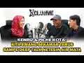 Lagu GAK NYANGKA!! SISI LAIN PICHE KOTA DIBONGKAR KENRIZ, BIKIN NGAKAK!! | XCLUSIVE