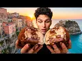 Tropea with an Italian Where it s really WORTH eating out of season