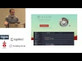 Proto REPL a New Clojure Development and Visualization Tool - Jason Gilman