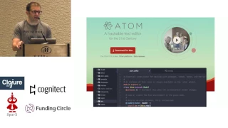 Proto REPL a New Clojure Development and Visualization Tool - Jason Gilman