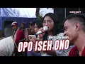 Lagu OPO ISEH ONO Versi Wulan JNP77 Jaranan ROGO SAMBOYO PUTRO Pelangi Audio Terbaru 2022