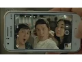 Iklan Samsung Galaxy J1 dan Samsung Galaxy ACE 4 Edisi Gading Gisel