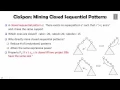DATA MINING 4 Pattern Discovery in Data Mining 5 5 CloSpan Mining Closed Sequential Patterns