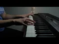 Pirates Of The Caribbean - One Day (piano cover)