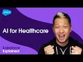How to Use AI and Health Cloud to Improve Patient Care Salesforce Explained