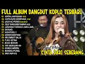 Lagu CINTA DARI SEBERANG, CINTA LUAR BIASA - AJENG FEBRIA - FULL ALBUM DANGDUT KOPLO TERBARU - VIRAL!