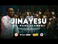 Download Lagu Neema Gospel Choir - Jina Yesu Ft. Paul Clement (Official Live Music)