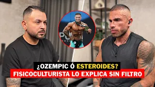 EL NEGOCIO DE LA OBESIDAD Y EL BOOM DEL OZEMPIC | Rob Franzoni # 402