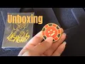 Quackity Las Nevadas Unboxing